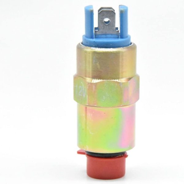 7185-900T Solenoid Valve 7185900t