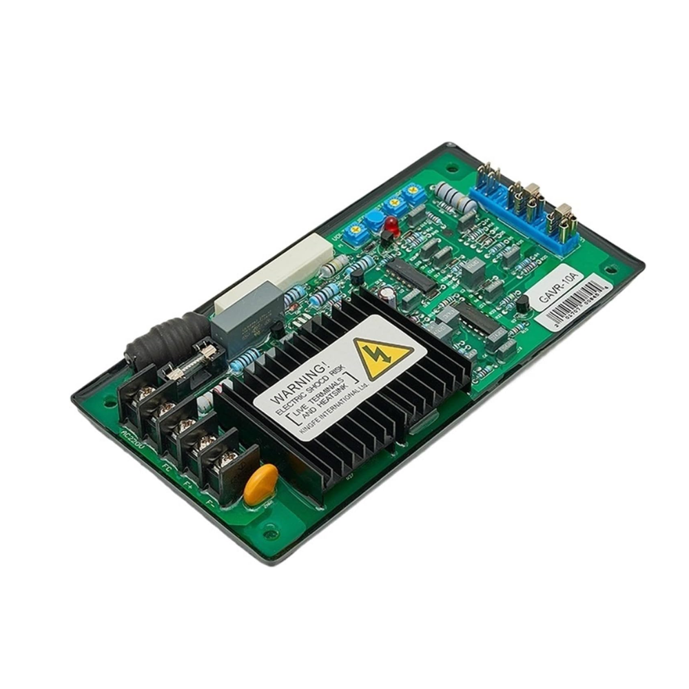 AVR 10B Lexie brand Phase Stabilizer - Image 3