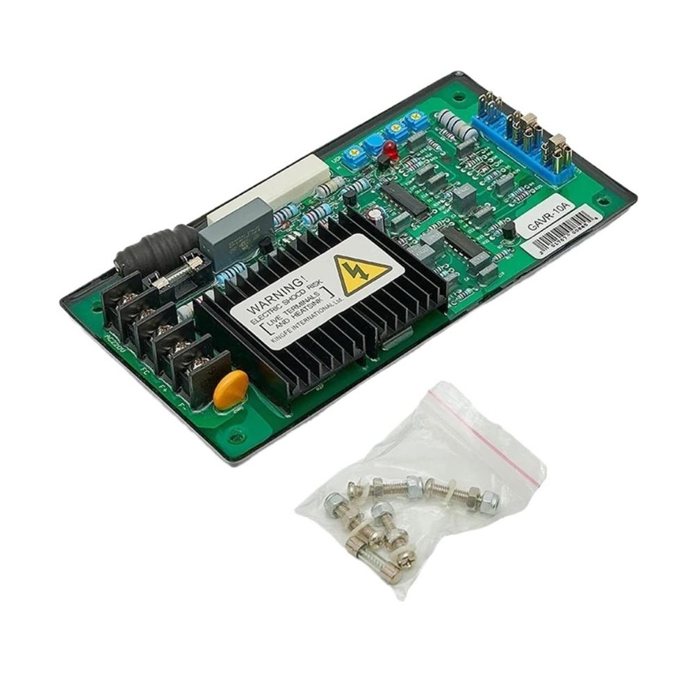 AVR 10B Lexie brand Phase Stabilizer - Image 4