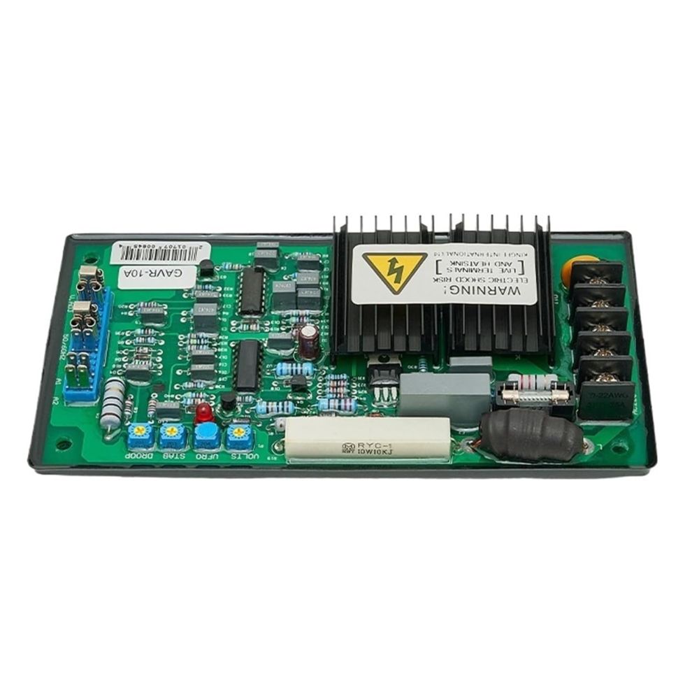 AVR 10B Lexie brand Phase Stabilizer - Image 2